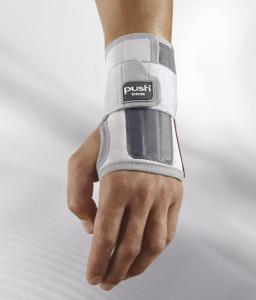  Ортез на лучезапястный сустав Push med / Push med Wrist Brace, арт. 2.10.1