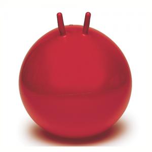 Упругий пружинящий мяч с системой ABS (Кенгуру)