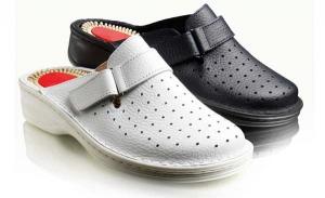 Массажная обувь VAPITI модель BLANKO 5186