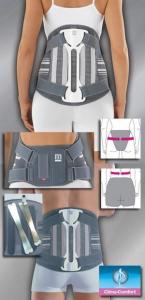 Корсет поясничный наборный LUMBAMED DISC