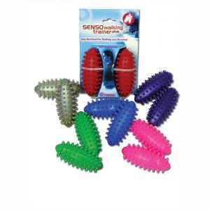 Массажер для прогулок Senso Walking Trainer Plus