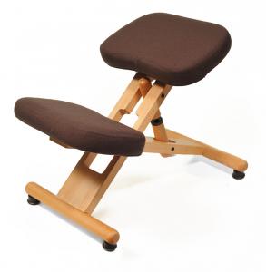 Ортопедический стул с упором в колени KW02
