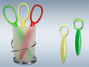 Массажер-очиститель для языка ЛИНГВА