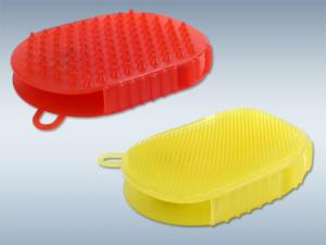 Массажер-варежка ВАРЮША