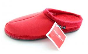 Домашняя анатомическая обувь HAFLINGER KRETA Домашняя анатомическая обувь HAFLINGER KRETA