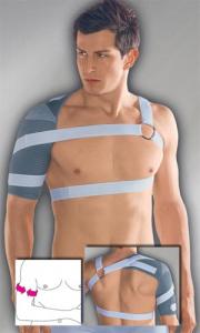 Бандаж плечевой лимитирующий OMOMED Бандаж плечевой лимитирующий OMOMED