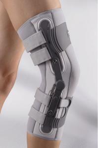 Ортез на колено Push Ortho Knee brace арт. 3.30.4 Ортез на колено