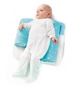 Подушка ортопедическая TRELAX конструктор  детская, арт. П10 BABY COMFORT