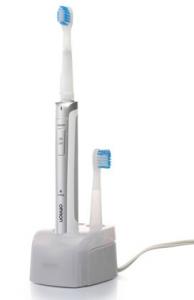 Электрическая зубная щетка OMRON SONIC style 450 Электрическая зубная щетка OMRON SONIC style 450