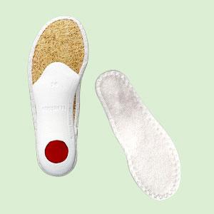 Детские ортопедические каркасные стельки SPORT KINDER