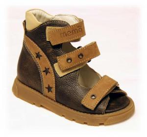 Детская ортопедическая обувь МЕМО "ВИКТОР" Детская ортопедическая обувь МЕМО "ВИКТОР"