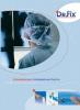 Набор для функциональной иммобилизации Dr. Fix 5 см
